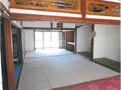 富山県中新川郡上市町 上市駅25分 戸建て 110万円の競売物件情報 #4