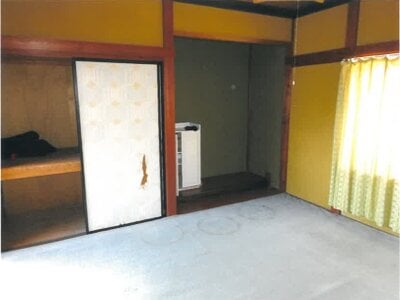 富山県中新川郡上市町 上市駅25分 戸建て 110万円の競売物件情報 #6