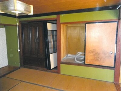 富山県中新川郡上市町 上市駅25分 戸建て 110万円の競売物件情報 #7