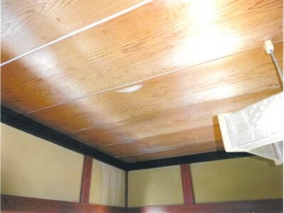 富山県中新川郡上市町 上市駅25分 戸建て 110万円の競売物件情報 #9