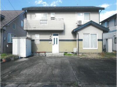富山県富山市 越中荏原駅 戸建て 277万円の競売物件情報 #1
