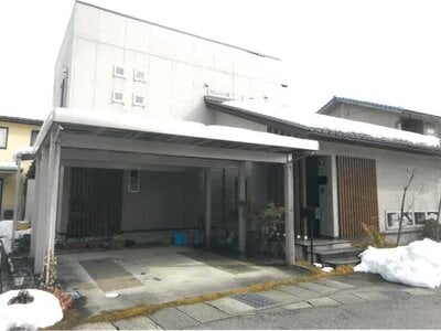 富山県富山市 速星駅16分 戸建て 888万円の競売物件情報 #1