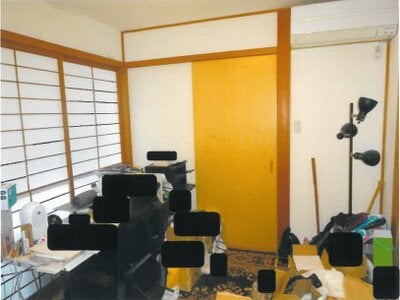 富山県富山市 速星駅16分 戸建て 888万円の競売物件情報 #4