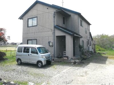 富山県富山市 西富山駅5分 戸建て 88万円の競売物件情報 #1