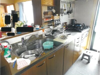 富山県富山市 西富山駅5分 戸建て 88万円の競売物件情報 #3