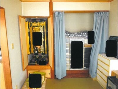 富山県富山市 西富山駅5分 戸建て 88万円の競売物件情報 #4