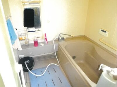富山県富山市 西富山駅5分 戸建て 88万円の競売物件情報 #5