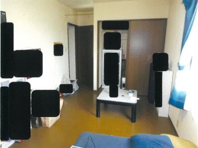 富山県富山市 西富山駅5分 戸建て 88万円の競売物件情報 #7