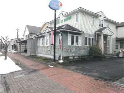 富山県富山市 大庄駅9分 戸建て 156万円の競売物件情報 #1