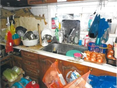 富山県富山市 大庄駅9分 戸建て 156万円の競売物件情報 #3