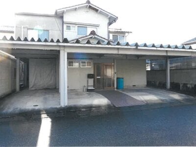 (値下げ) 富山県富山市 開発駅 戸建て 221万円の競売物件情報 #1