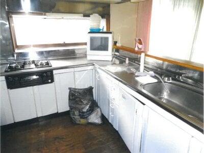 (値下げ) 富山県富山市 開発駅 戸建て 221万円の競売物件情報 #3