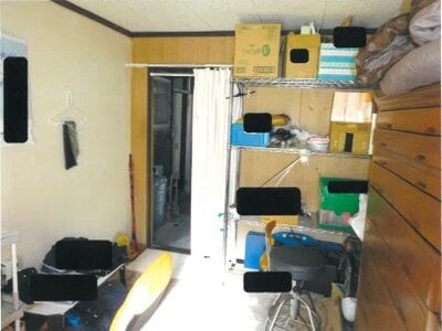 (値下げ) 富山県富山市 開発駅 戸建て 221万円の競売物件情報 #6
