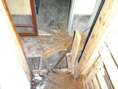 (値下げ) 富山県魚津市 電鉄魚津駅9分 戸建て 93万円の競売物件情報 #11
