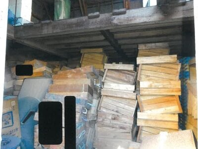 (値下げ) 富山県魚津市 電鉄魚津駅9分 戸建て 93万円の競売物件情報 #14