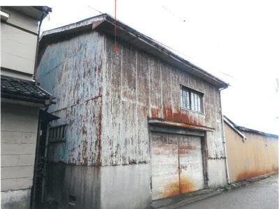 (値下げ) 富山県魚津市 電鉄魚津駅9分 戸建て 93万円の競売物件情報 #2