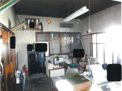 (値下げ) 富山県魚津市 電鉄魚津駅9分 戸建て 93万円の競売物件情報 #3