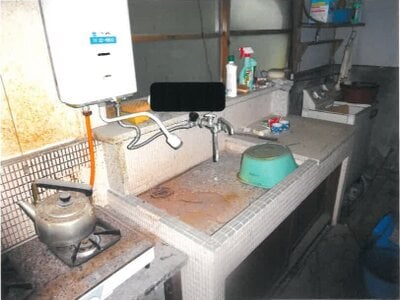 (値下げ) 富山県魚津市 電鉄魚津駅9分 戸建て 93万円の競売物件情報 #4