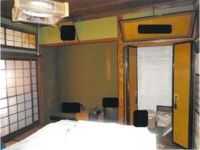 (値下げ) 富山県魚津市 電鉄魚津駅9分 戸建て 93万円の競売物件情報 #5