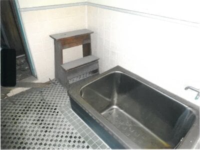 (値下げ) 富山県魚津市 電鉄魚津駅9分 戸建て 93万円の競売物件情報 #6