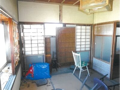 (値下げ) 富山県魚津市 電鉄魚津駅9分 戸建て 93万円の競売物件情報 #7
