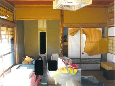 (値下げ) 富山県魚津市 電鉄魚津駅9分 戸建て 93万円の競売物件情報 #8