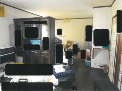 (値下げ) 富山県滑川市 中加積駅18分 戸建て 187万円の競売物件情報 #2