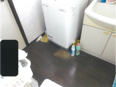 (値下げ) 富山県滑川市 中加積駅18分 戸建て 187万円の競売物件情報 #9