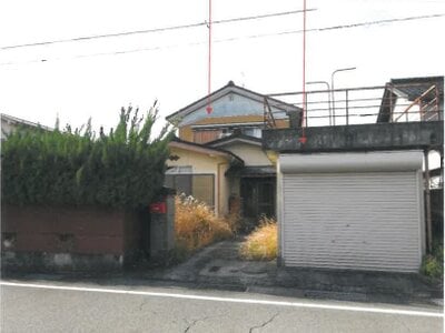 富山県富山市 上滝駅9分 戸建て 85万円の競売物件情報 #1