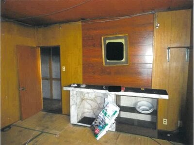 富山県富山市 上滝駅9分 戸建て 85万円の競売物件情報 #2