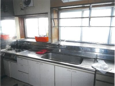 富山県富山市 上滝駅9分 戸建て 85万円の競売物件情報 #3