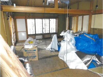 富山県富山市 上滝駅9分 戸建て 85万円の競売物件情報 #4