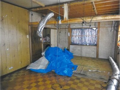 富山県富山市 上滝駅9分 戸建て 85万円の競売物件情報 #6