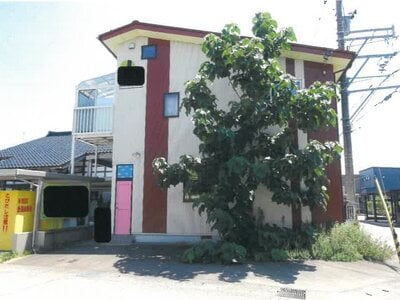 (値下げ) 富山県富山市 東新庄駅27分 戸建て 864万円の競売物件情報 #1