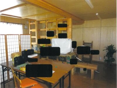 (値下げ) 富山県富山市 東新庄駅27分 戸建て 864万円の競売物件情報 #4