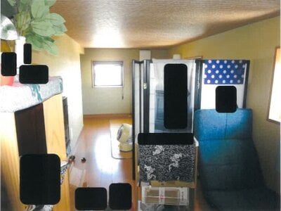 (値下げ) 富山県富山市 東新庄駅27分 戸建て 864万円の競売物件情報 #9