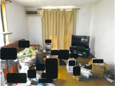 富山県富山市 東富山駅9分 戸建て 536万円の競売物件情報 #2