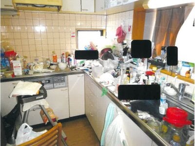 富山県富山市 東富山駅9分 戸建て 536万円の競売物件情報 #3