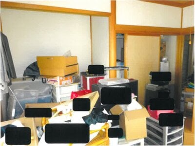 富山県富山市 東富山駅9分 戸建て 536万円の競売物件情報 #4