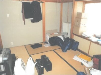富山県富山市 越中荏原駅30分 戸建て 196万円の競売物件情報 #4
