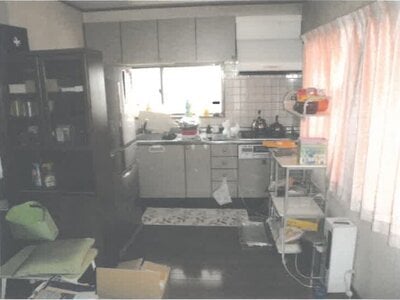 富山県富山市 越中荏原駅30分 戸建て 196万円の競売物件情報 #6