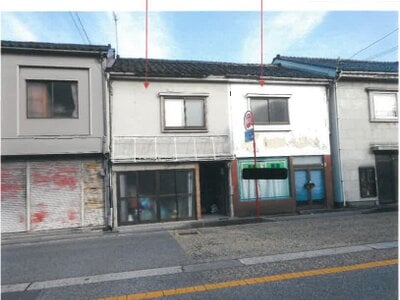 富山県富山市 龍谷富山高校前(永楽町)駅2分 マンション 241万円の競売物件情報 #1