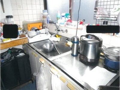 富山県富山市 龍谷富山高校前(永楽町)駅2分 マンション 241万円の競売物件情報 #3
