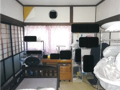 富山県富山市 龍谷富山高校前(永楽町)駅2分 マンション 241万円の競売物件情報 #7