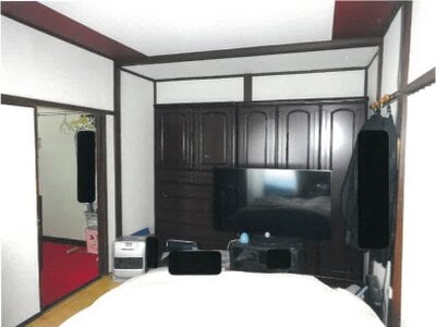 富山県富山市 龍谷富山高校前(永楽町)駅2分 マンション 241万円の競売物件情報 #8