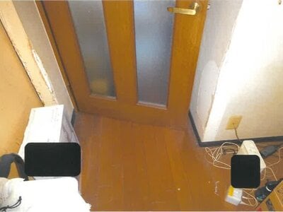 (値下げ) 富山県富山市 奥田中学校前駅7分 マンション「信開ベルシー稲荷元町」102万円の競売物件情報 #10