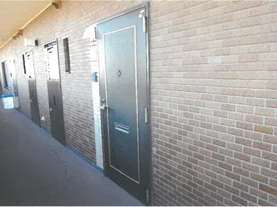 (値下げ) 富山県富山市 奥田中学校前駅7分 マンション「信開ベルシー稲荷元町」102万円の競売物件情報 #2