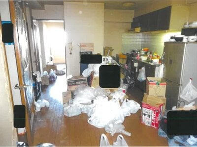 (値下げ) 富山県富山市 奥田中学校前駅7分 マンション「信開ベルシー稲荷元町」102万円の競売物件情報 #3