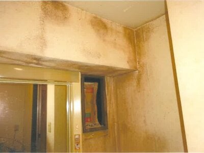 (値下げ) 富山県富山市 奥田中学校前駅7分 マンション「信開ベルシー稲荷元町」102万円の競売物件情報 #9