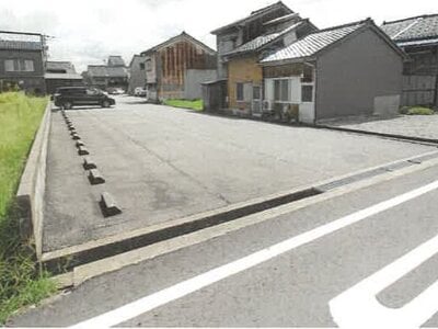 富山県高岡市 広小路駅6分 土地 386万円の競売物件情報 #1